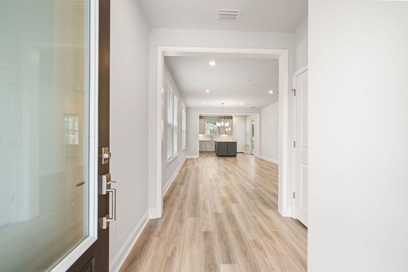 Move-In Ready Home Photos