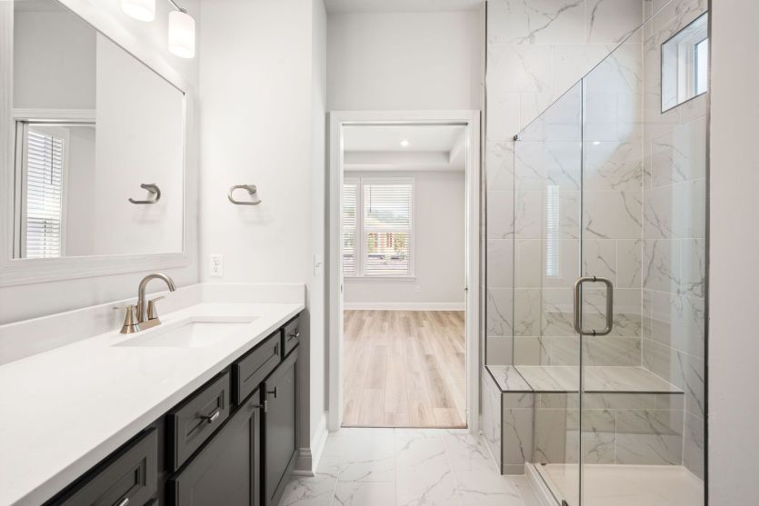Move-In Ready Home Photos