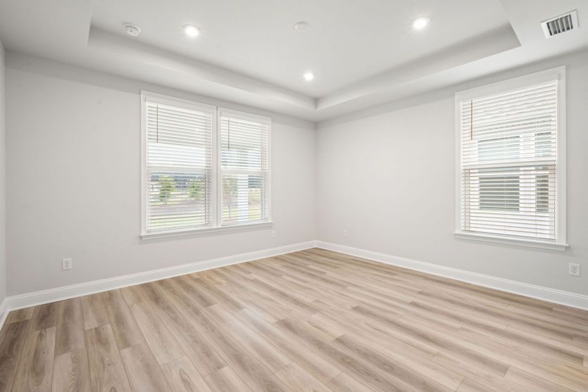 Move-In Ready Home Photos