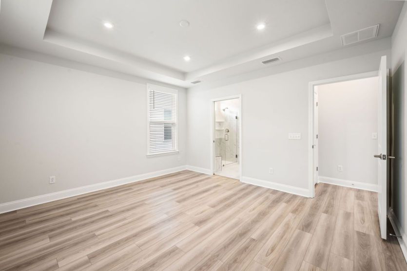 Move-In Ready Home Photos