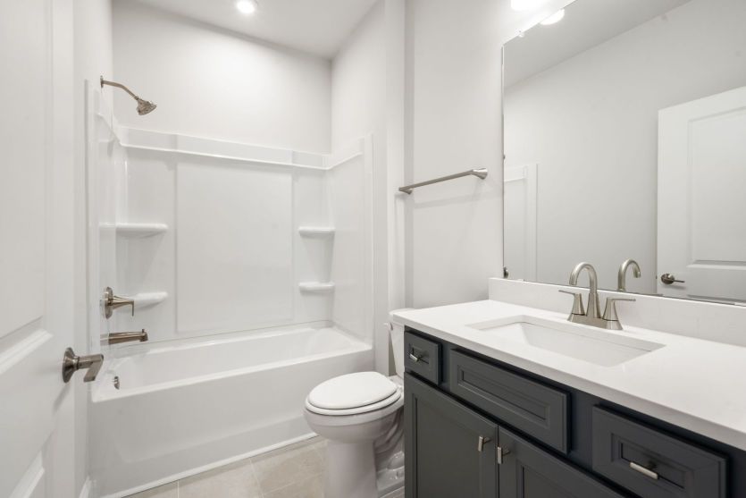 Move-In Ready Home Photos