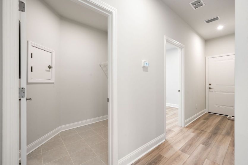 Move-In Ready Home Photos