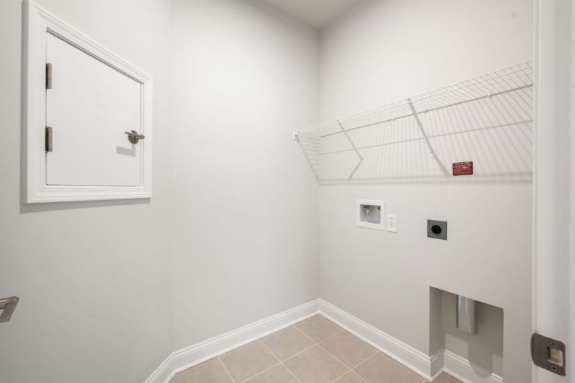 Move-In Ready Home Photos