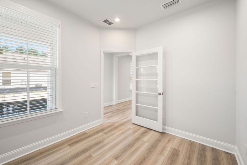 Move-In Ready Home Photos
