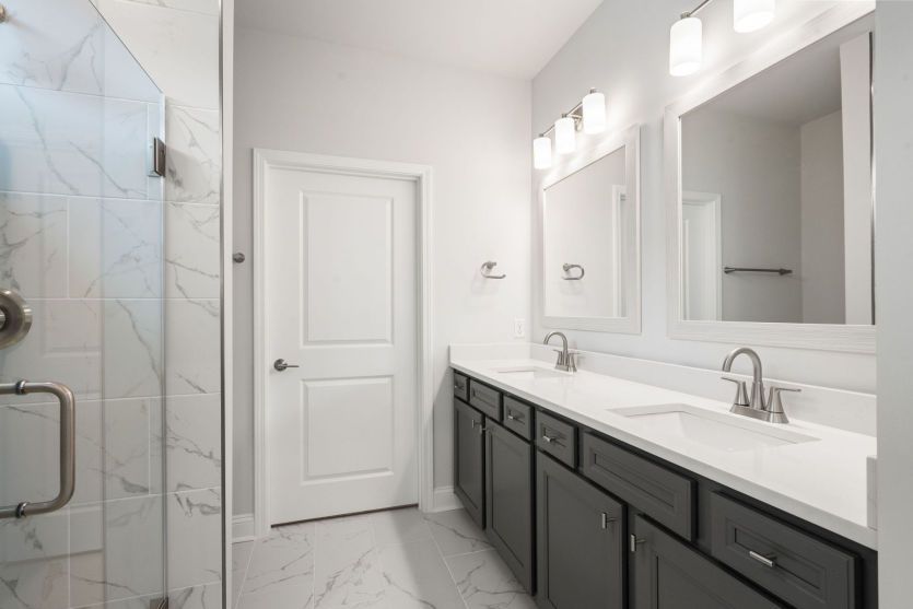 Move-In Ready Home Photos