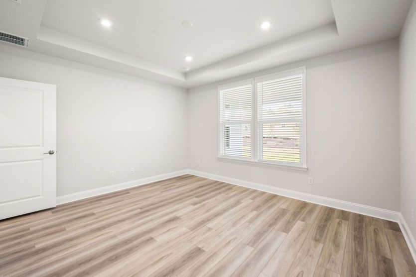 Move-In Ready Home Photos