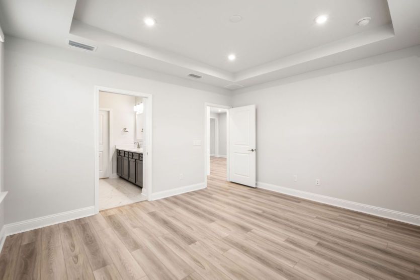 Move-In Ready Home Photos
