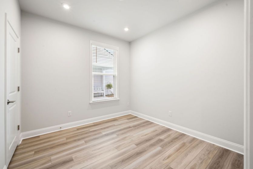 Move-In Ready Home Photos