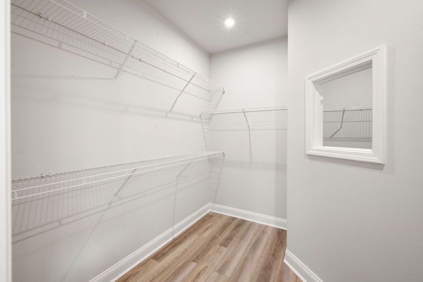 Move-In Ready Home Photos