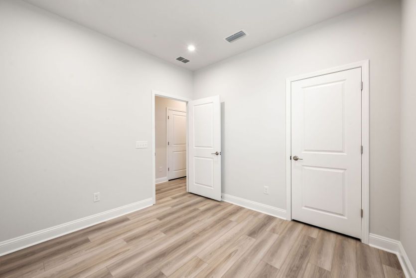 Move-In Ready Home Photos
