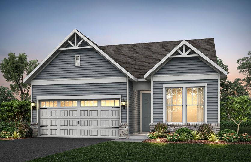 Northern Craftsman 203