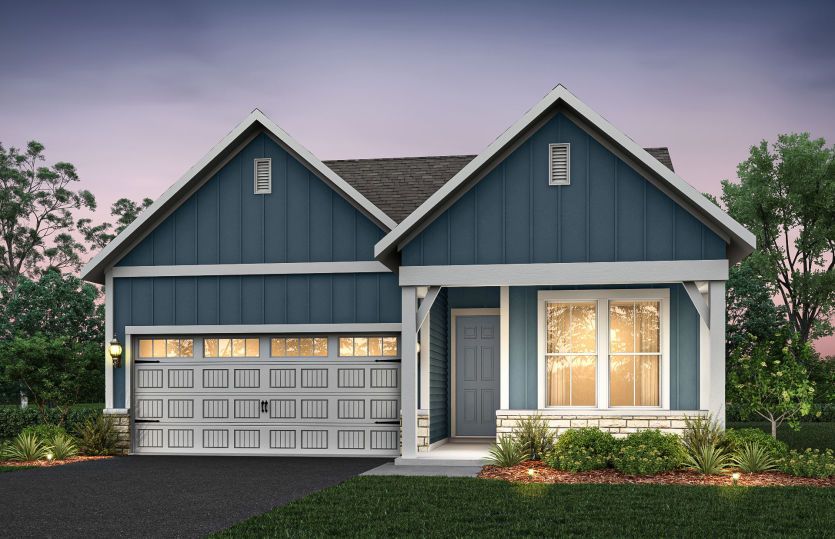Farmhouse 202