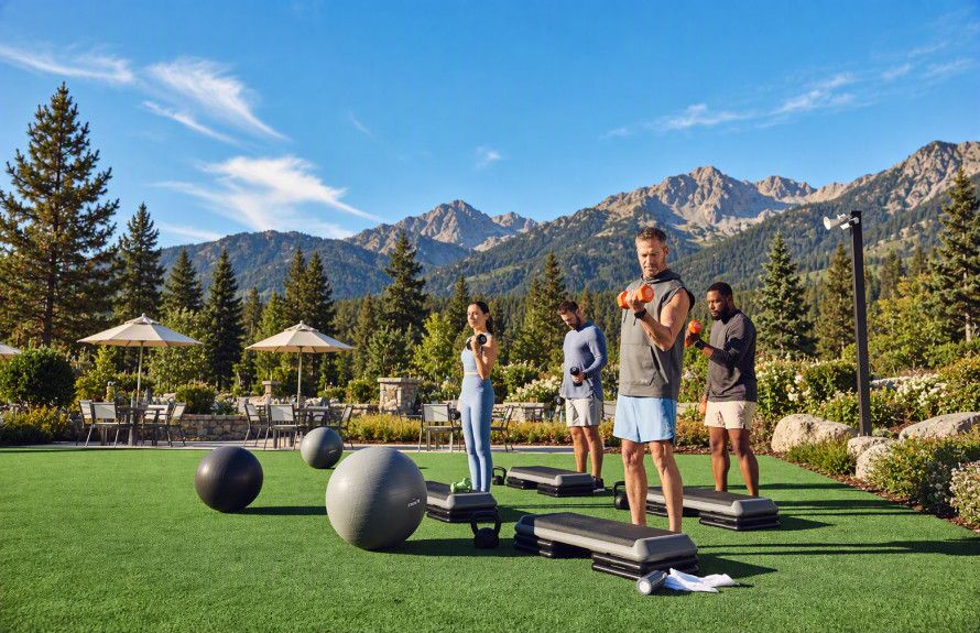 casa en Explore by Del Webb Jordanelle Ridge por Del Webb