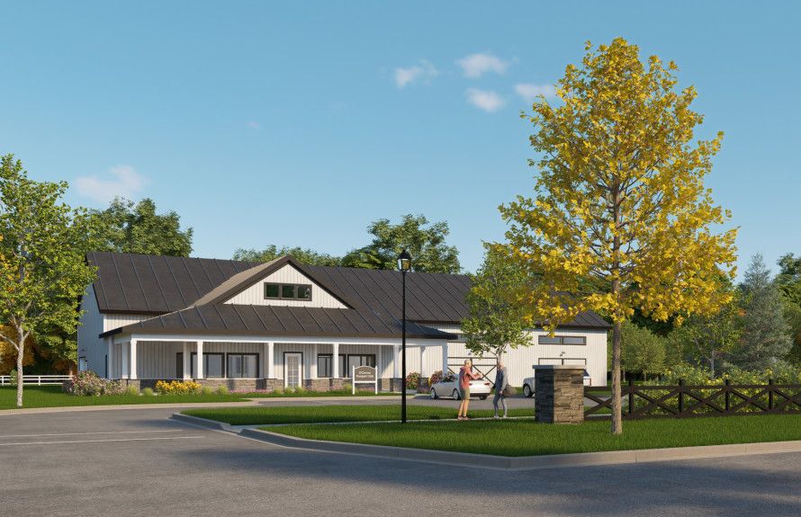 O'Connor Racquet Club