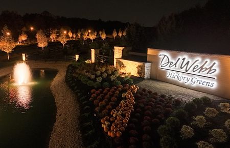 Community Entrance