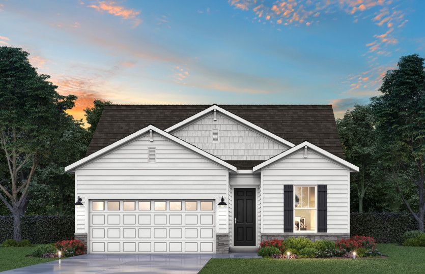 Elevation CR102
