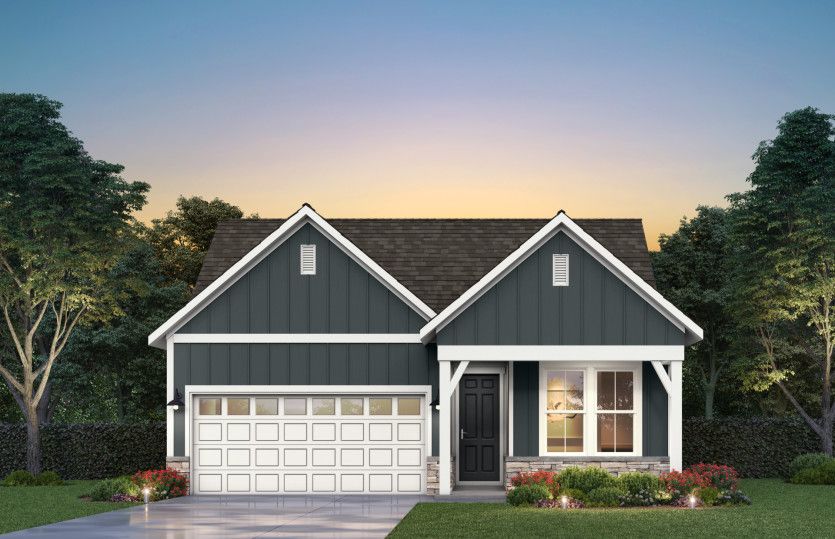 Elevation FH202