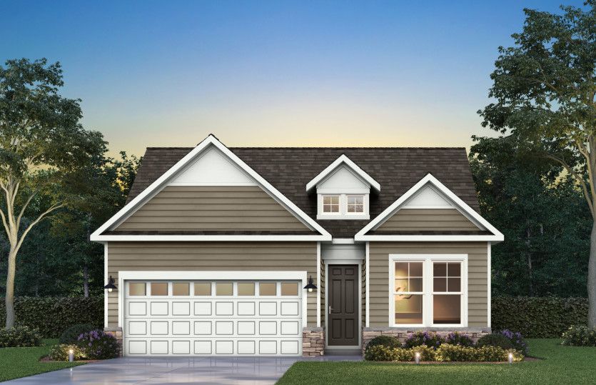 Elevation LC203