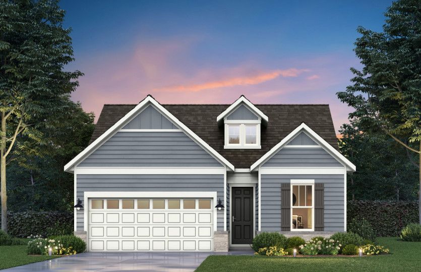 Elevation NC202