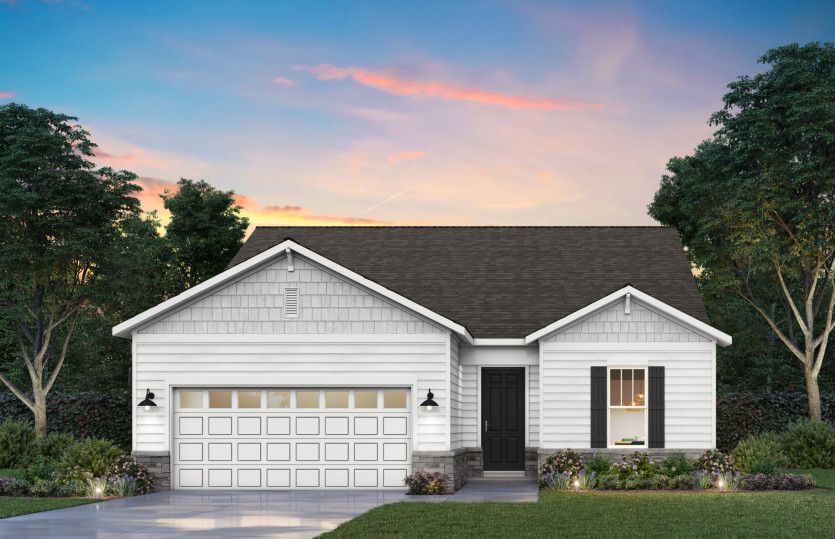 Elevation CR106