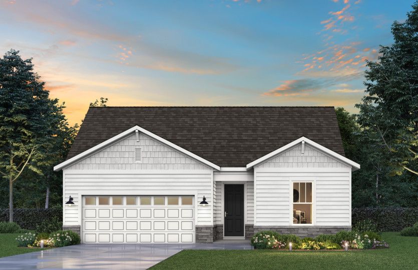 Elevation CR106