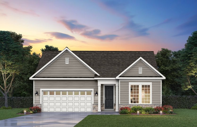 1026 Adrina Ct. Columbia Station, OH 44028