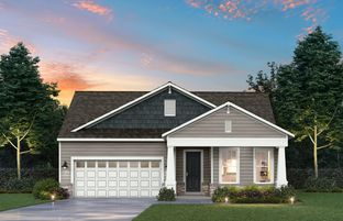 Prestige - Del Webb Hickory Greens: Columbia Station, Ohio - Del Webb