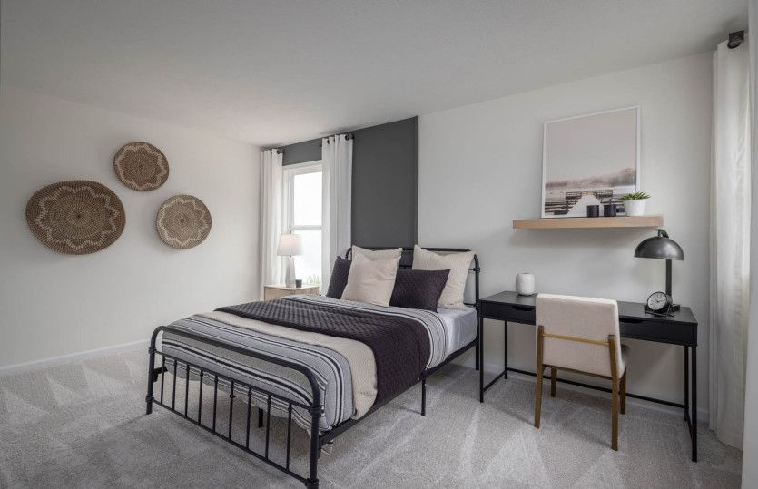 Additional Bedrooms