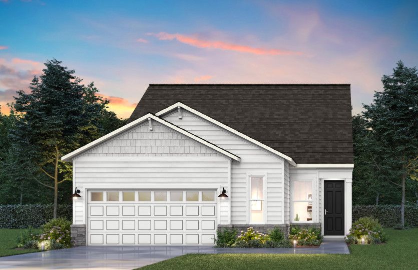 Elevation CR102