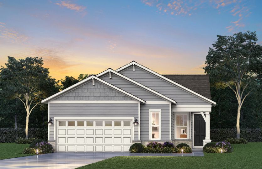 Elevation CR203