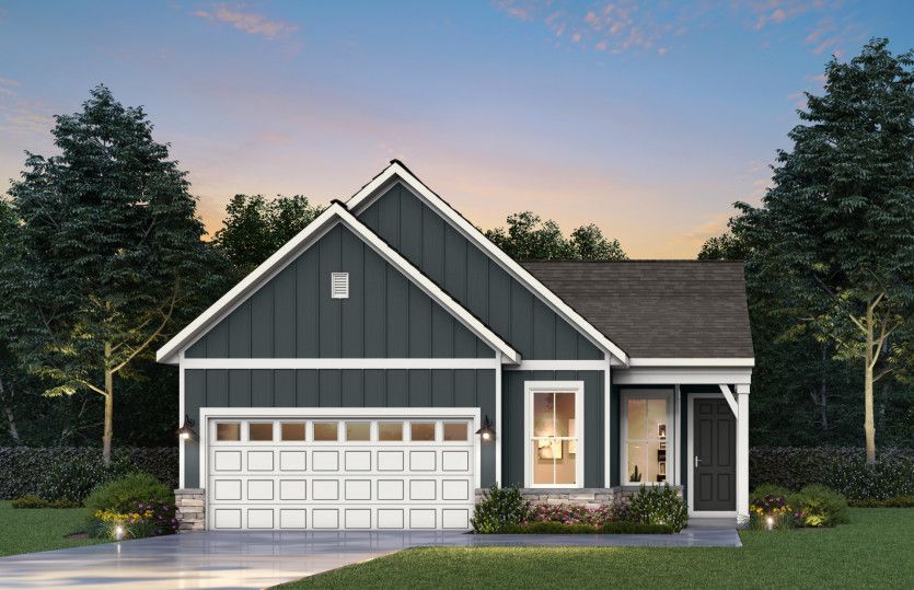 Elevation FH202