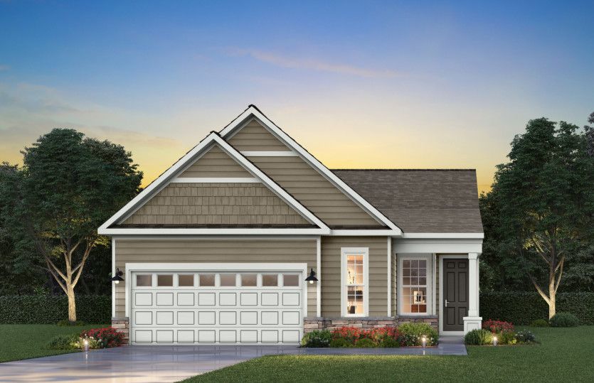 1026 Adrina Ct. Columbia Station, OH 44028