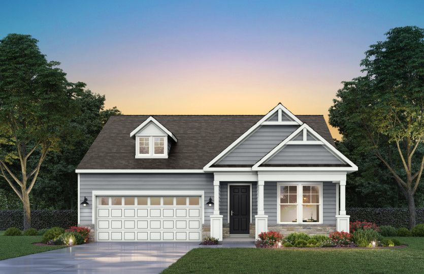Elevation LC203
