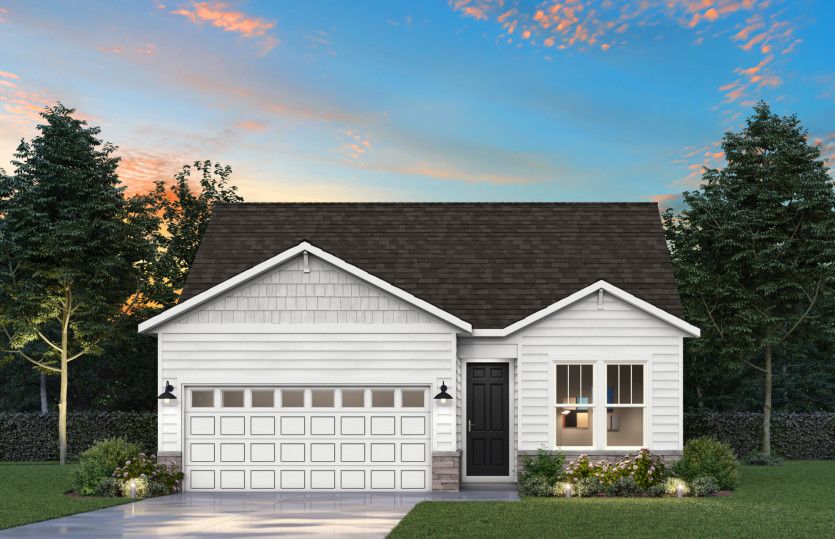 Elevation CR102