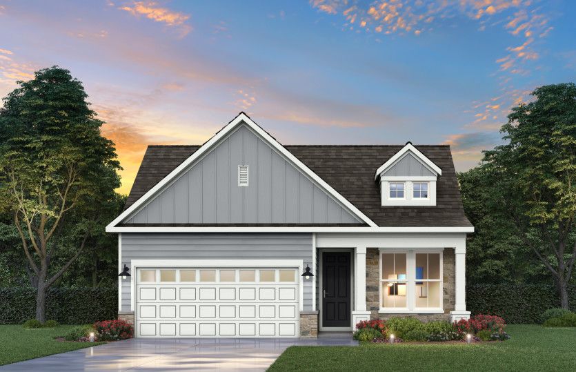 1026 Adrina Ct. Columbia Station, OH 44028