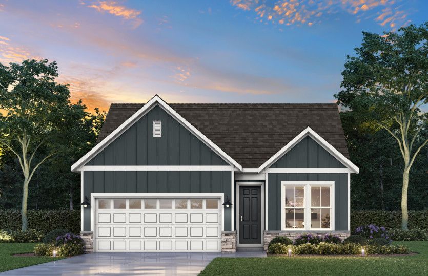 Elevation FH202