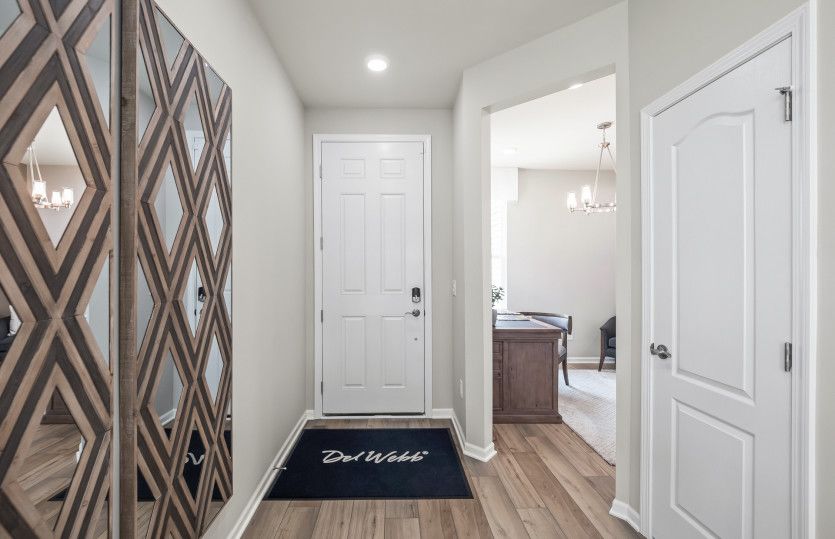 Foyer