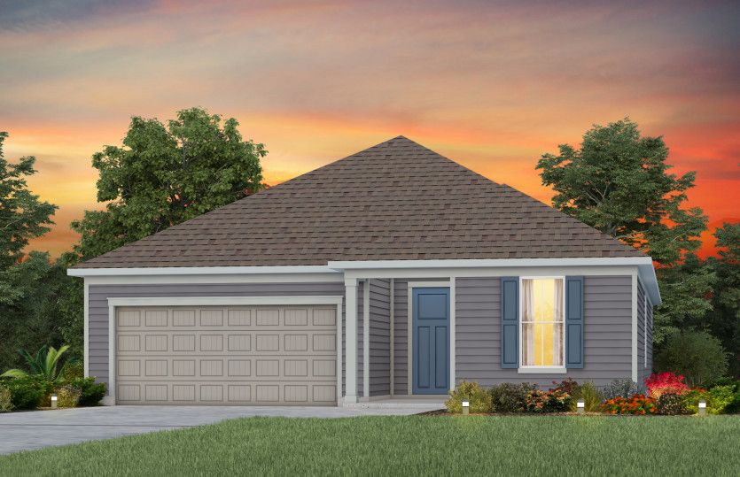 Prestige Exterior LC111
