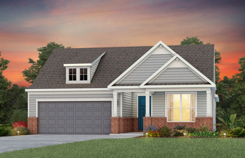 Prosperity Exterior LC212