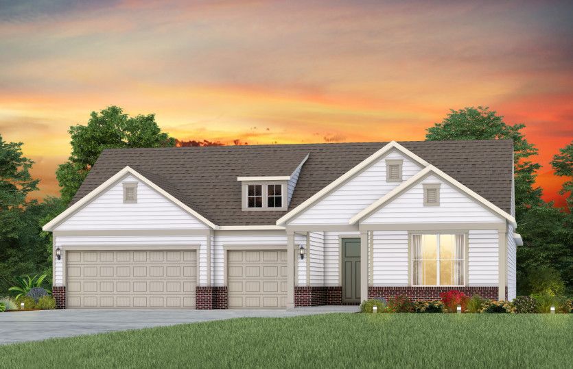 Renown Exterior LC211