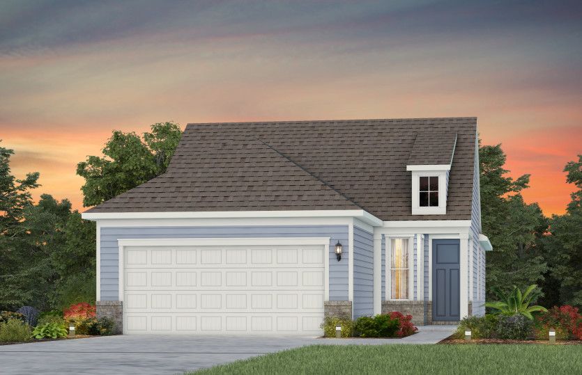 Compass Exterior LC211