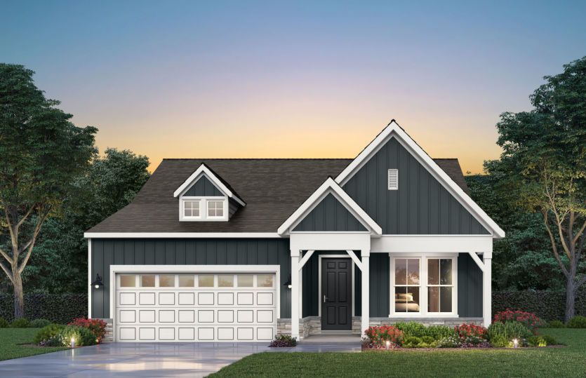 Elevation FH203
