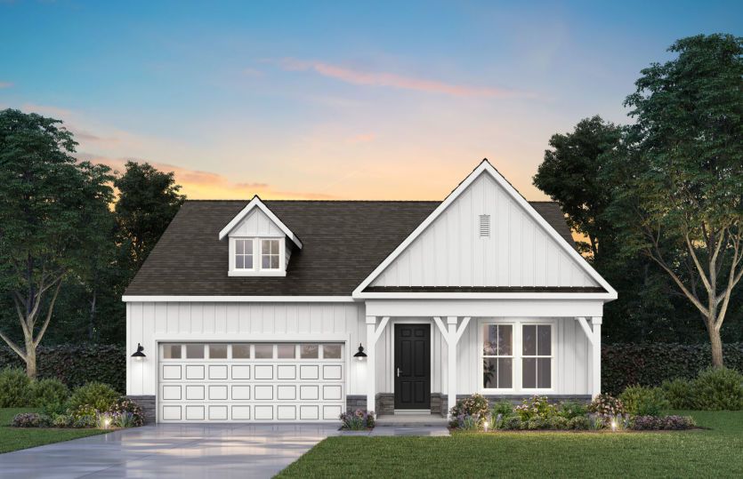 Elevation FH202