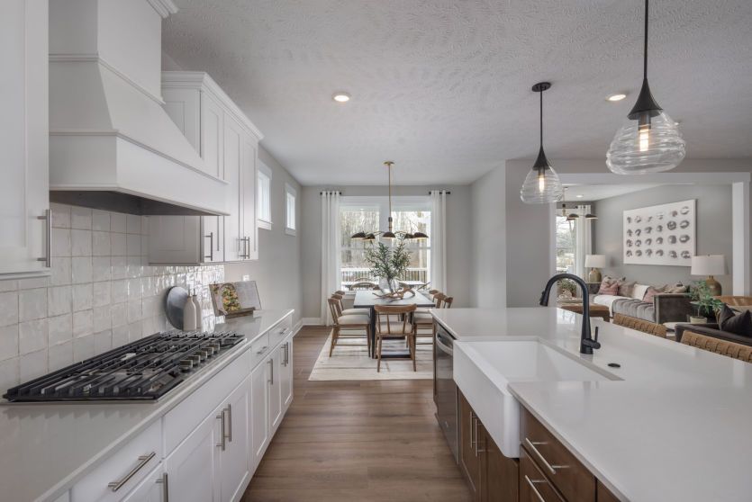 More Space For Your Family