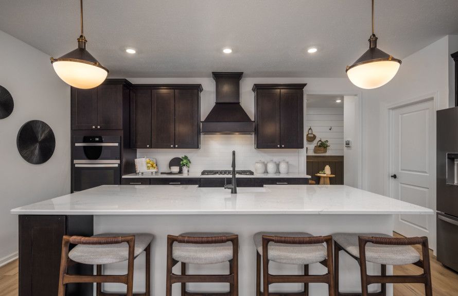 Gourmet Style Design