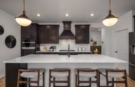 Gourmet Style Design