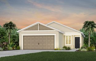 Candlewood - Del Webb Stone Creek: Ocala, Florida - Del Webb