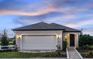 Compass - Del Webb Stone Creek: Ocala, Florida - Del Webb