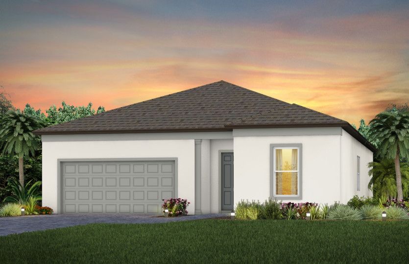 Exterior FM1