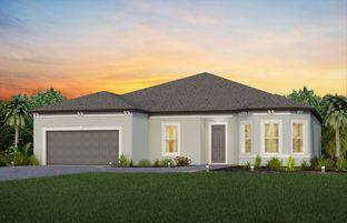 Stardom - Del Webb Stone Creek: Ocala, Florida - Del Webb